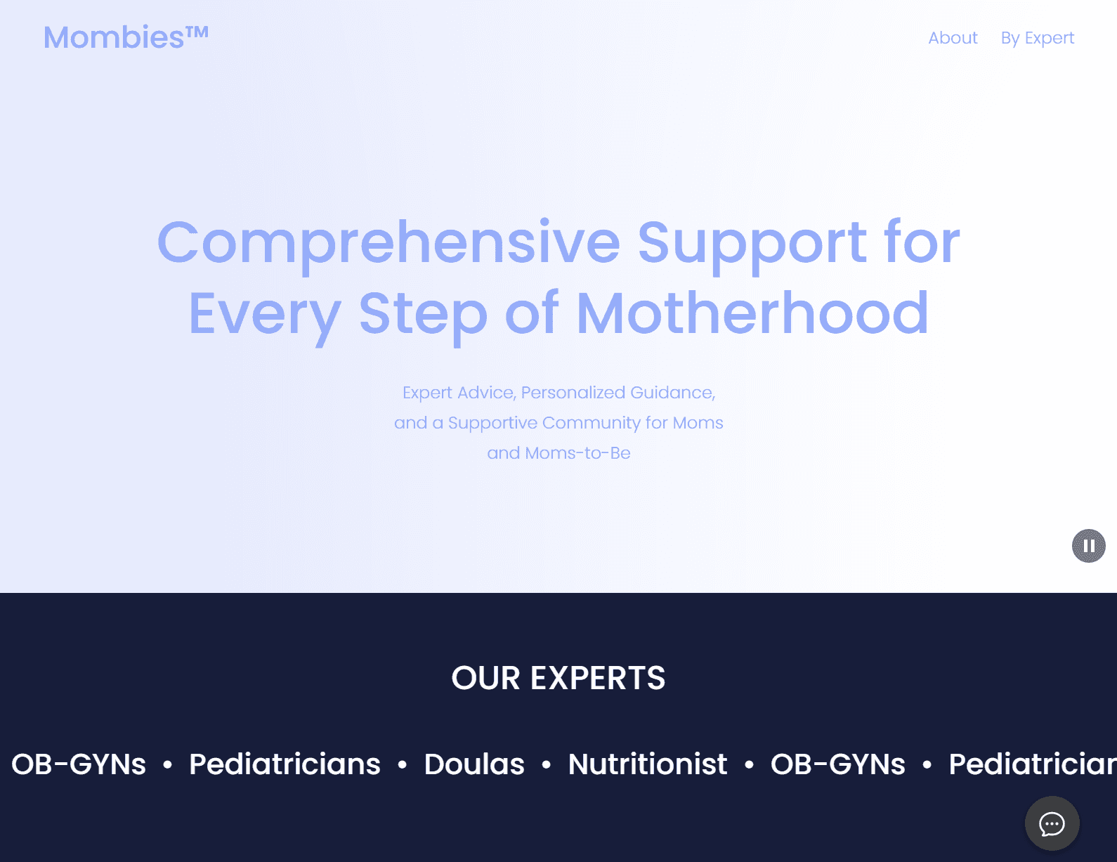 MOMBIES